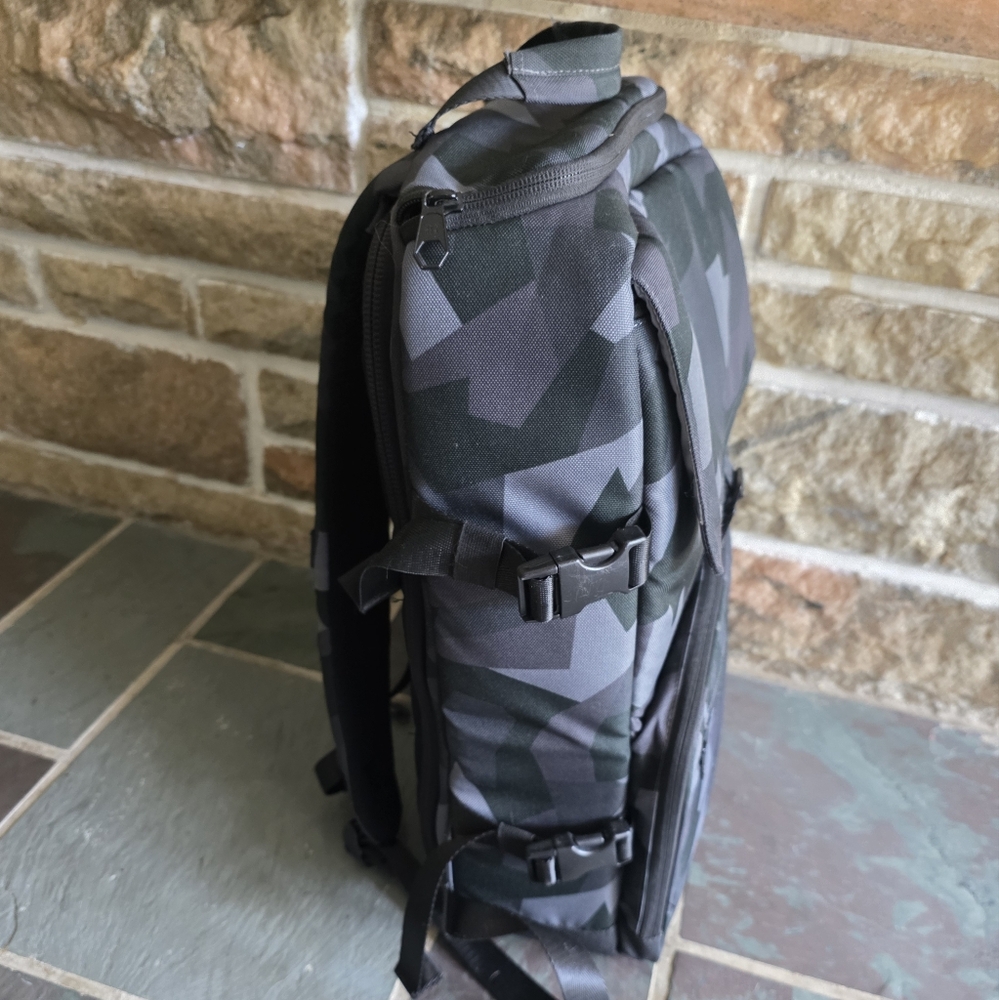 Hex Ranger Dslr Backloader Backpack V2 - image 6